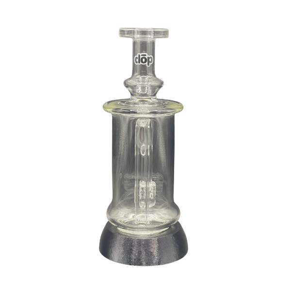 Dopglass Peak Seed Perc / Clear